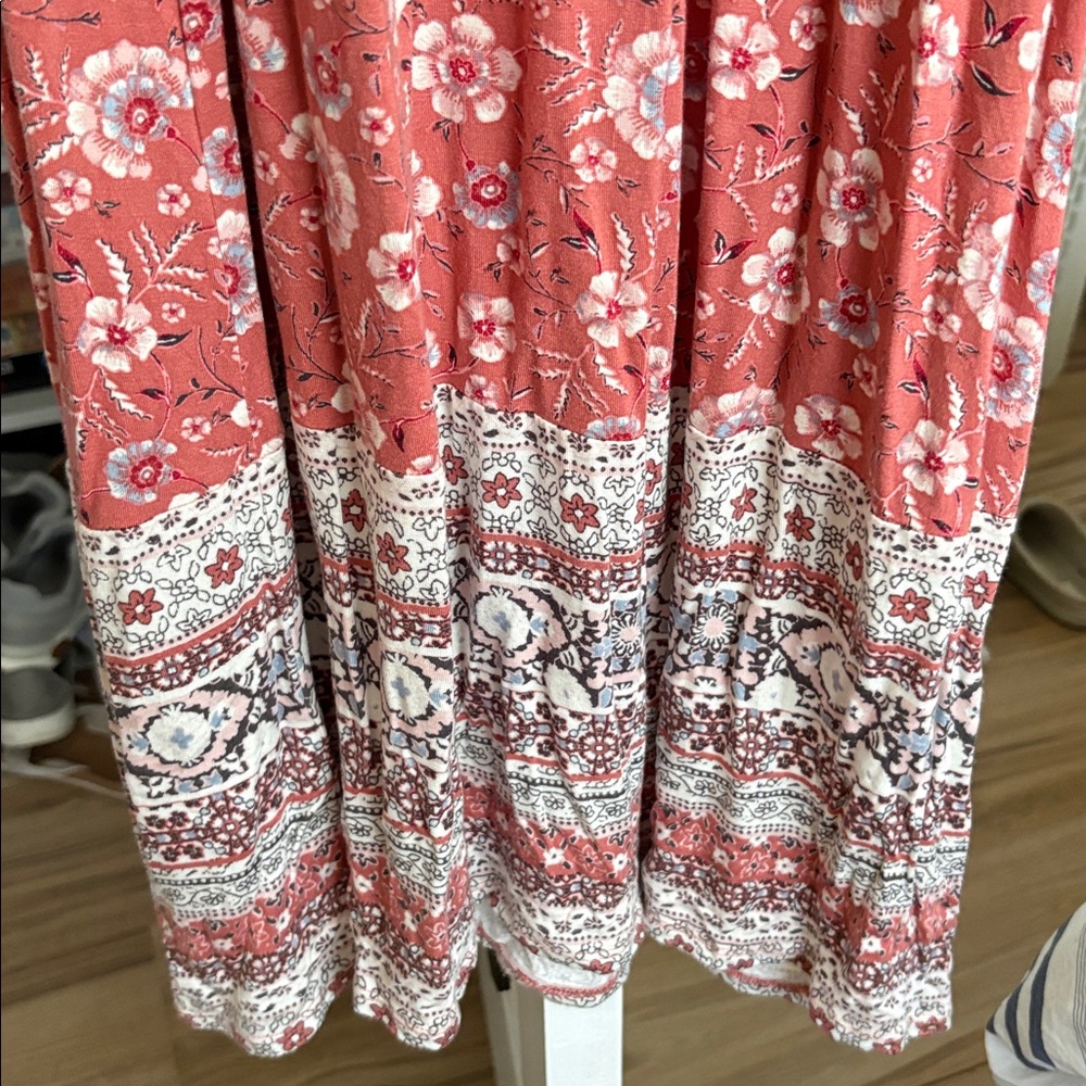 Women’s full length dress - Picture 6 of 11